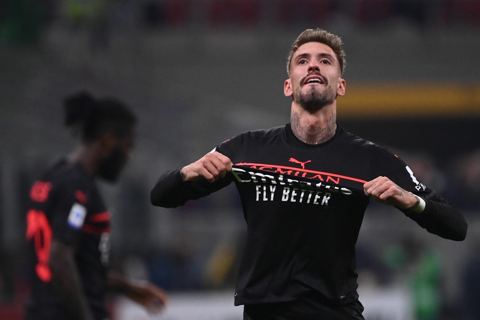 AC Milan verpflichtet Lazetic – Castillejo vor Abgang zum FC Valencia?