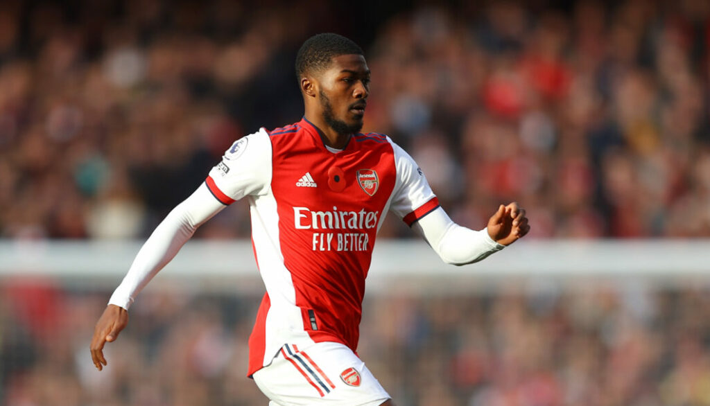 FC Arsenal: Maitland-Niles vor einem Wechsel zur AS Roma?