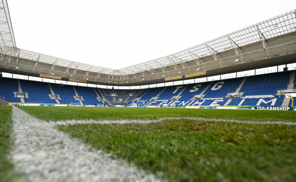 Bernet Hoffenheim