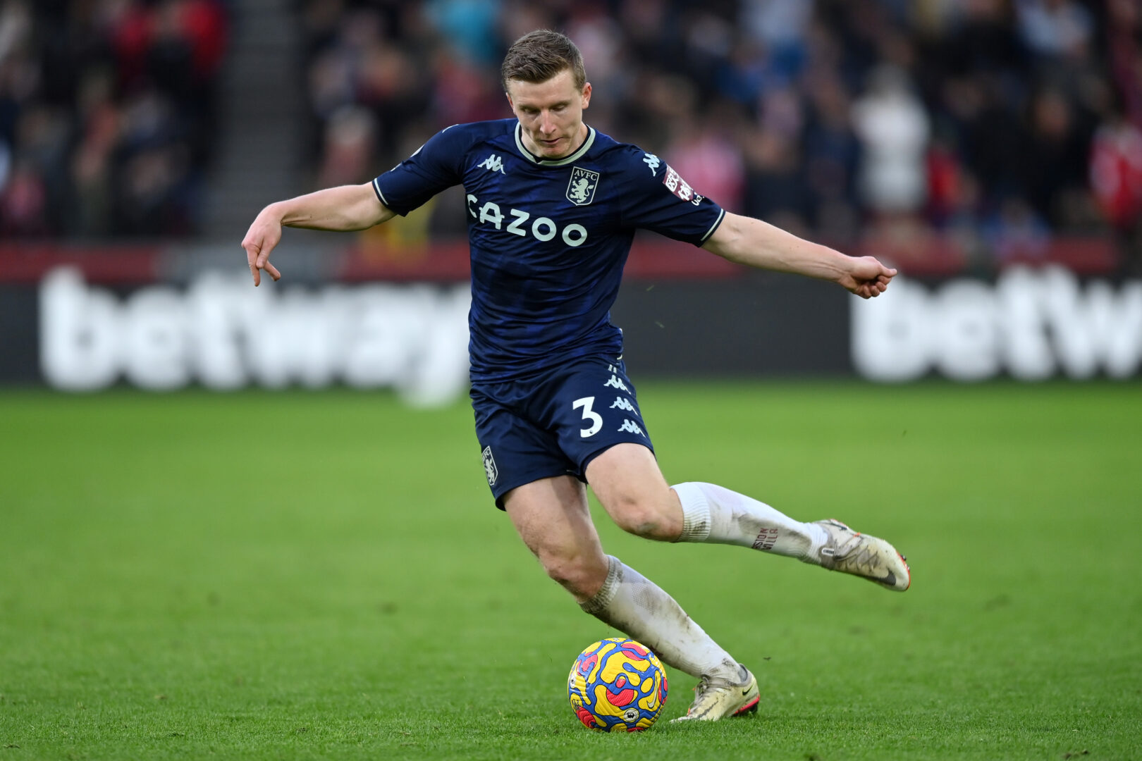 Newcastle verpflichtet Targett – Transfer Nummer vier