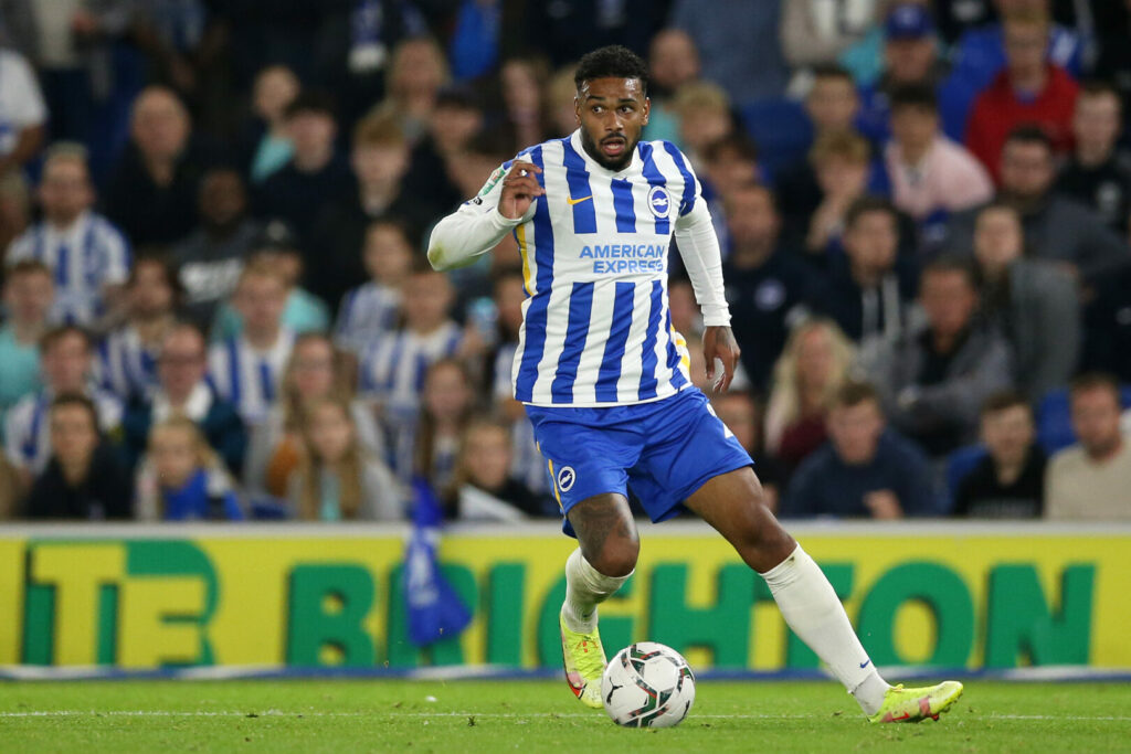 Jürgen Locadia könnte beim VfL Bochum landen.