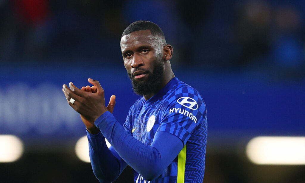 Wechsel zum FC Bayern oder Real Madrid? Antonio Rüdiger in Gesprächen mit diversen Topklubs