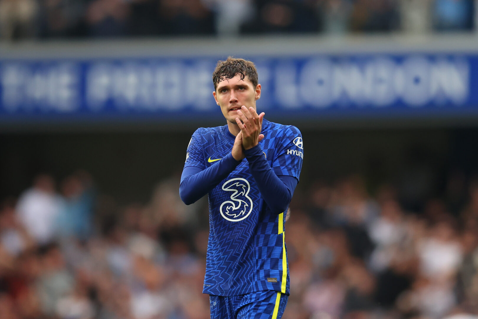 FC Bayern und FC Barcelona: Favoriten im Christensen-Poker?