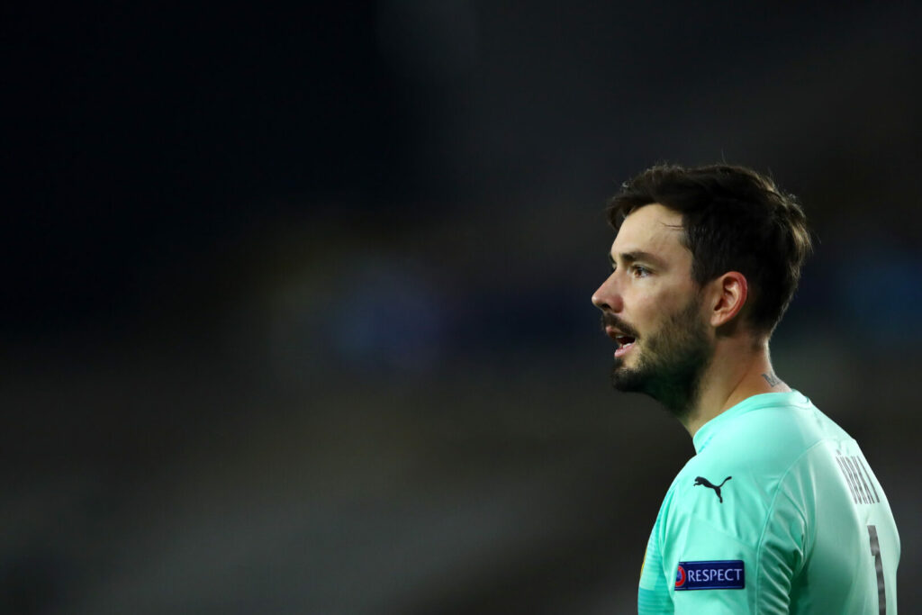 BVB: Bürki bleibt wohl doch