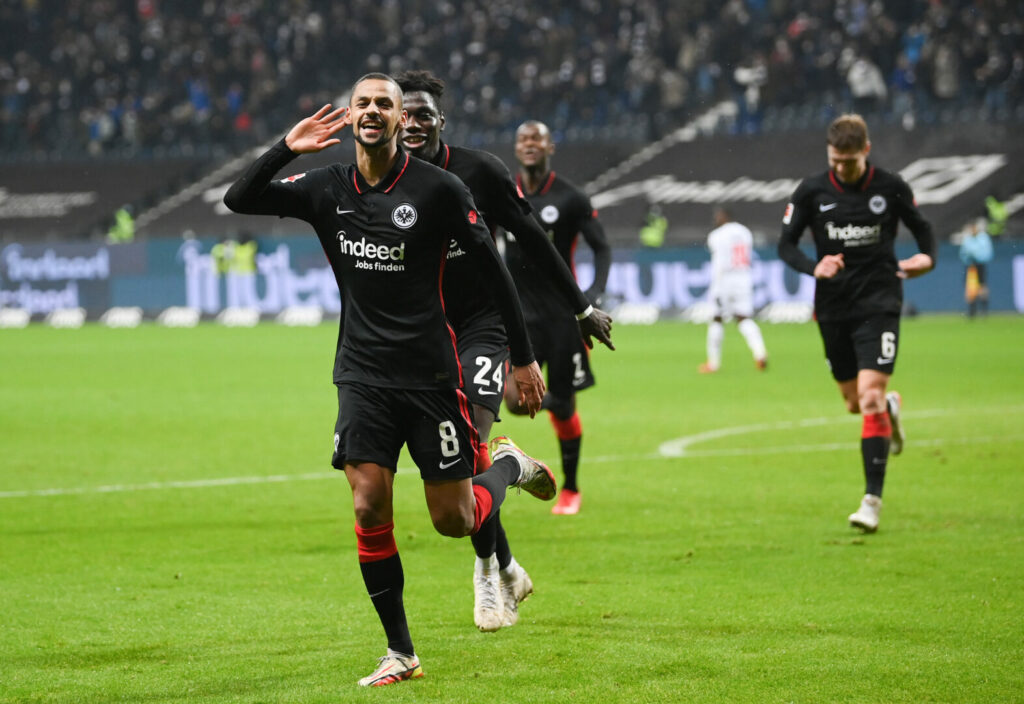 SGE gegen BVB: Streitgespräch