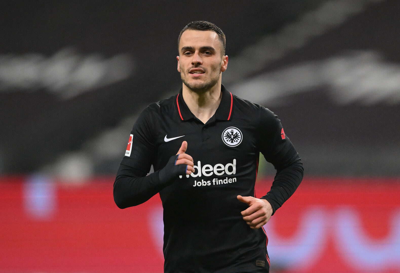 Kostic Frankfurt