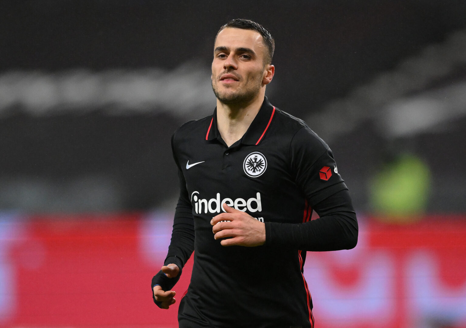 Kostic, Bensebaini, Angelino – Inter Mailand will Linksaußen aus der Bundesliga