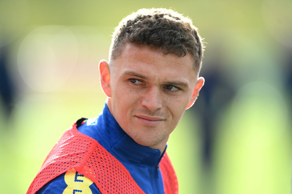 Kieran Trippier