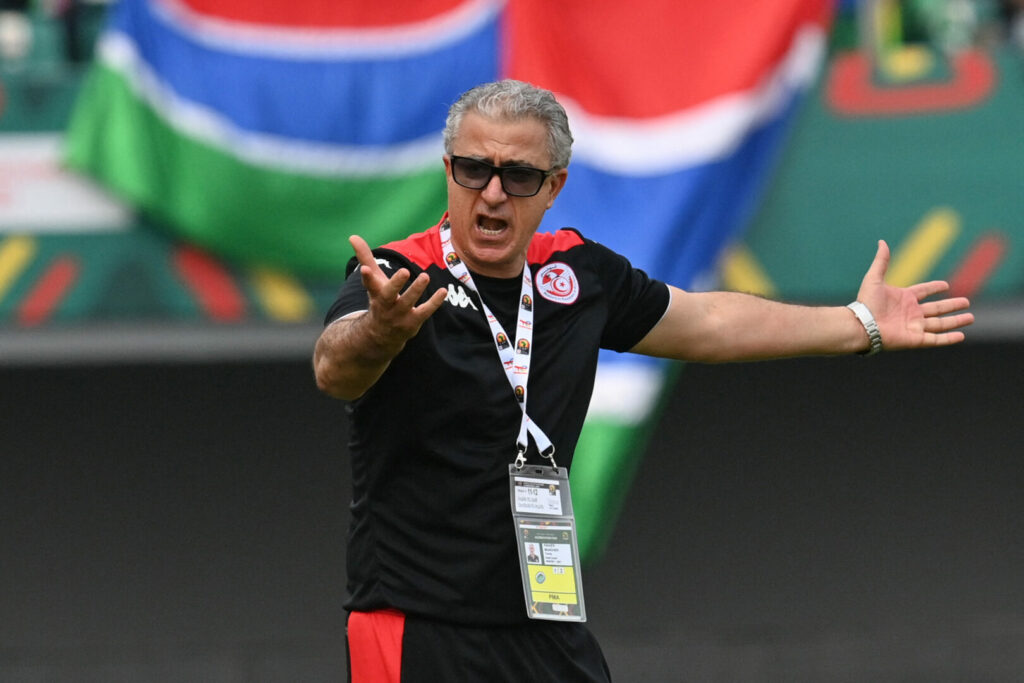 Afrika-Cup