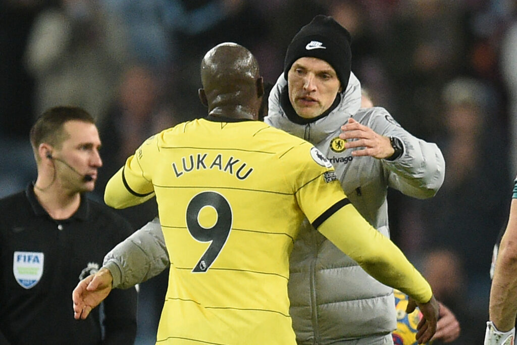 lukaku chelsea
