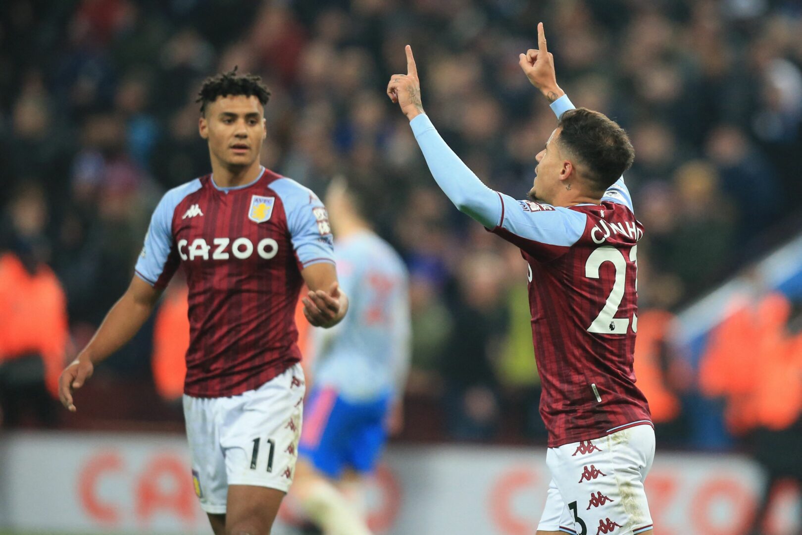 Villa ManUnited