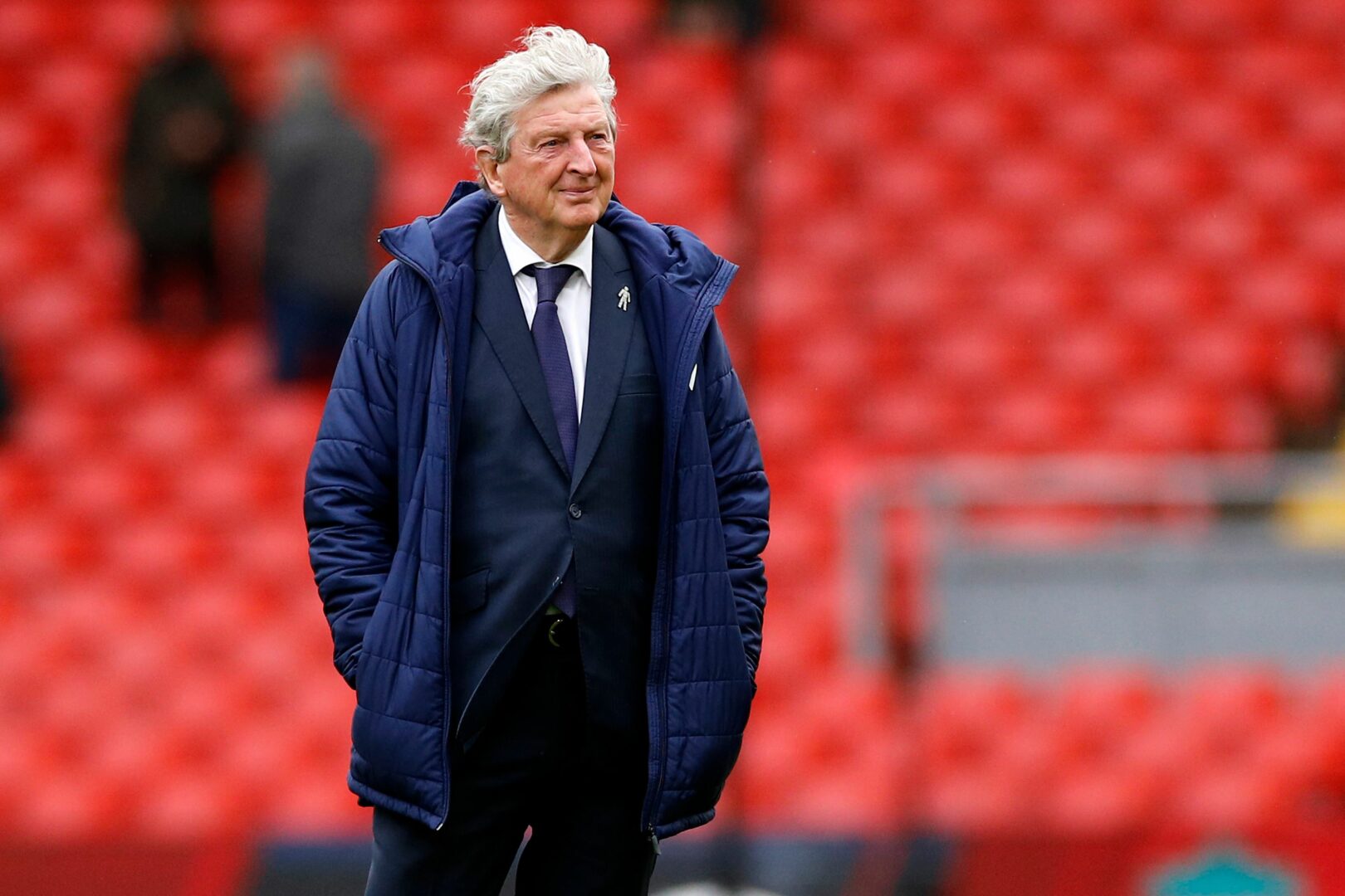 Ranieri-Nachfolger: Roy Hodgson vor Engagement beim FC Watford