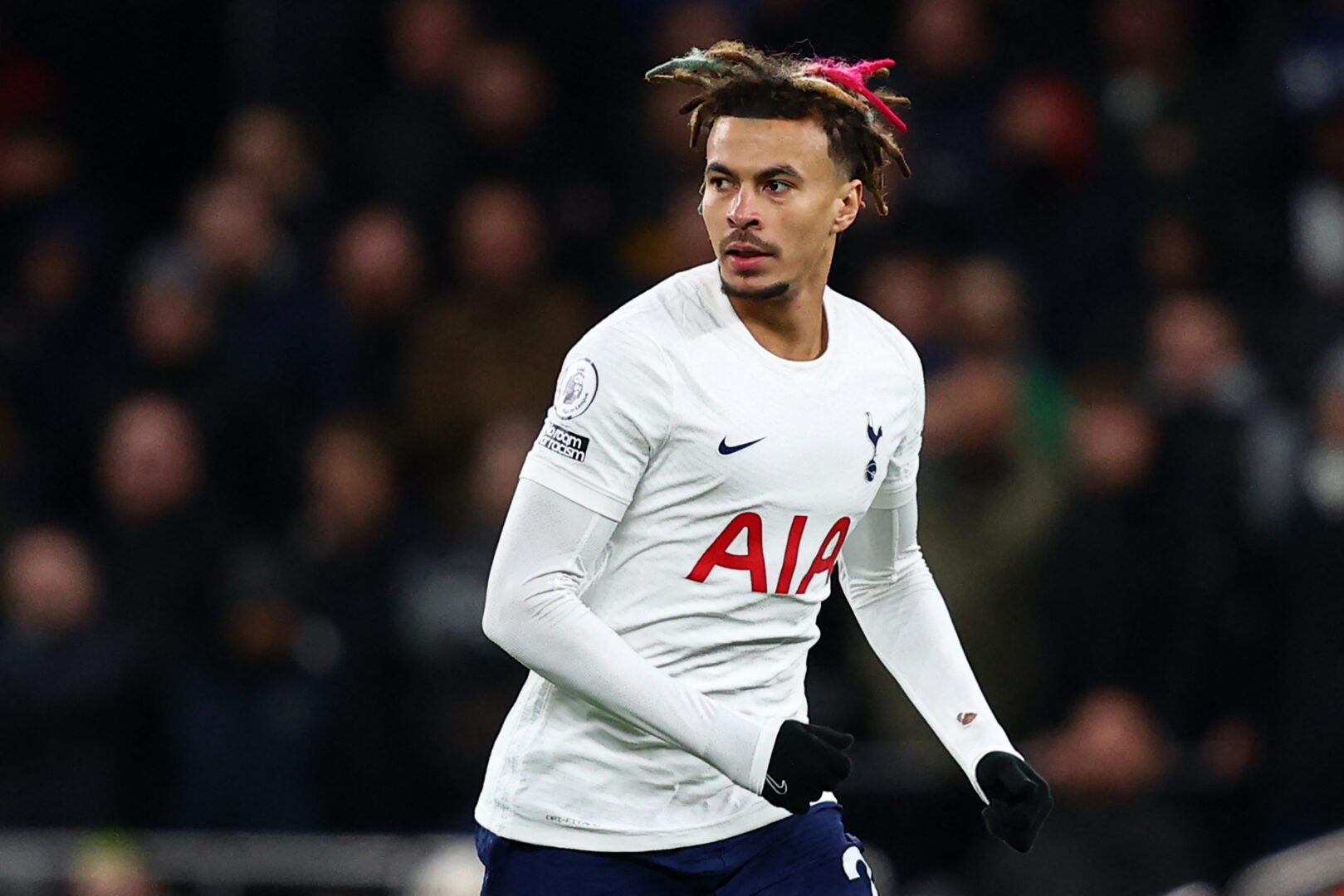 Tottenham: Dele Alli kurz vor Wechsel zu Everton