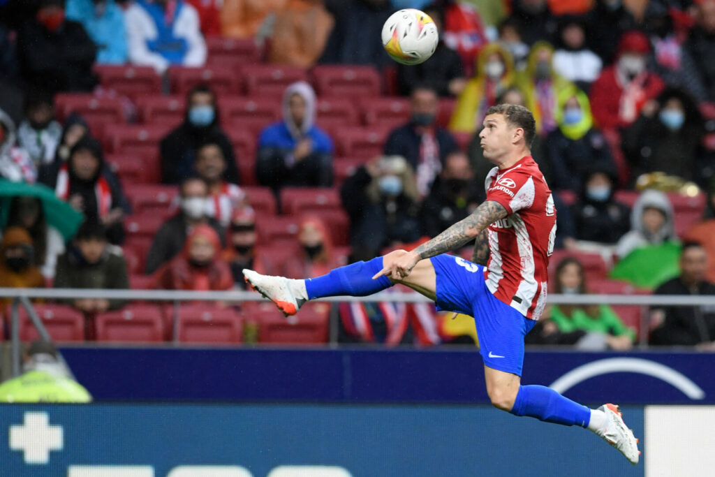 Trippier Atletico