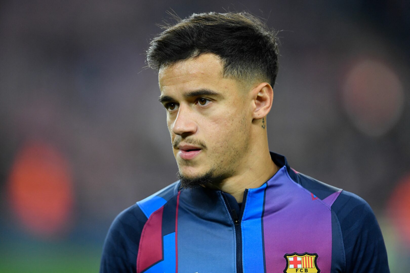 Philippe Coutinho soll den FC Barcelona schnellstmöglich verlassen.