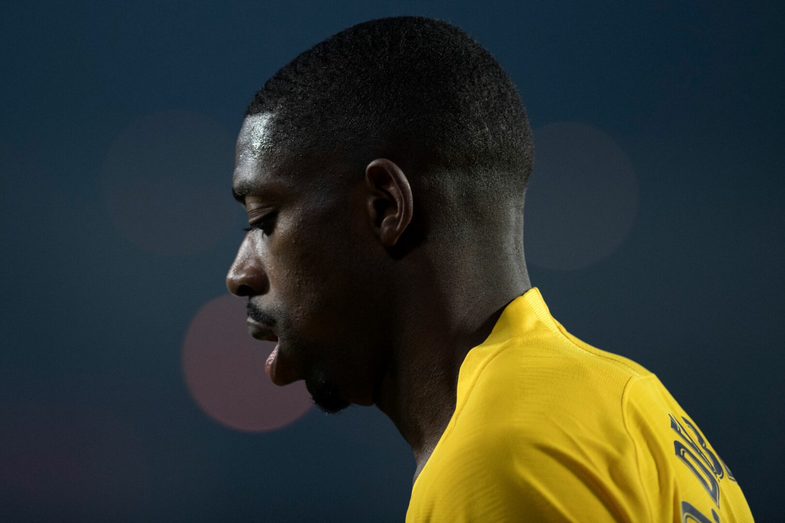 Dembélé-Zwist: FC Barcelona denkt über Vertragsauflösung nach