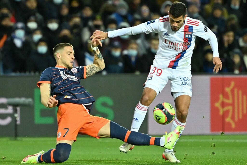 Guimaraes wechselt nach Newcastle