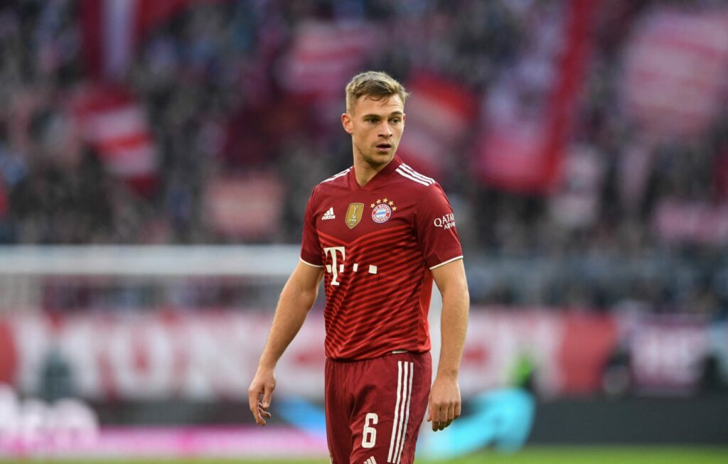 Bayern Bundesliga