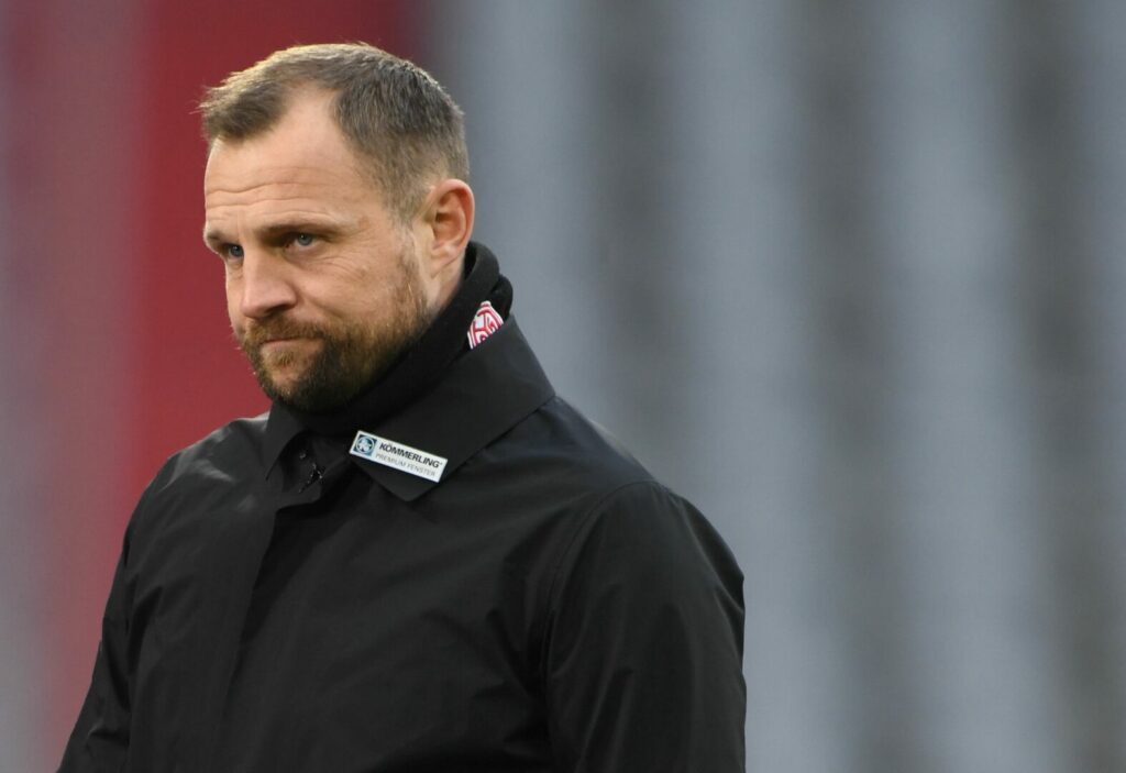 Bundesliga Leipzig Mainz