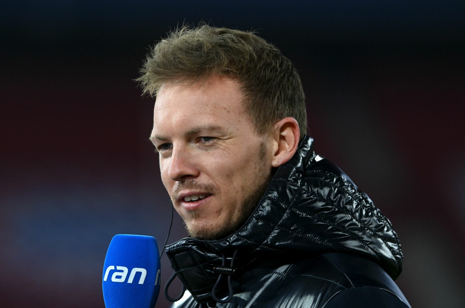 Nagelsmann Bayern