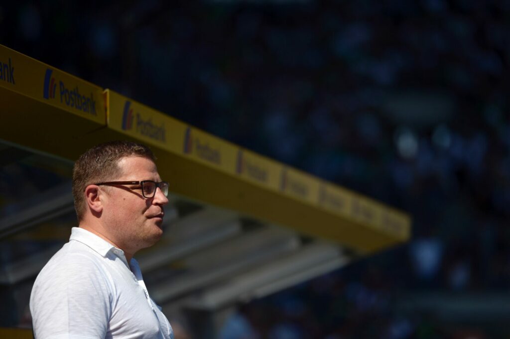 Eberl Gladbach