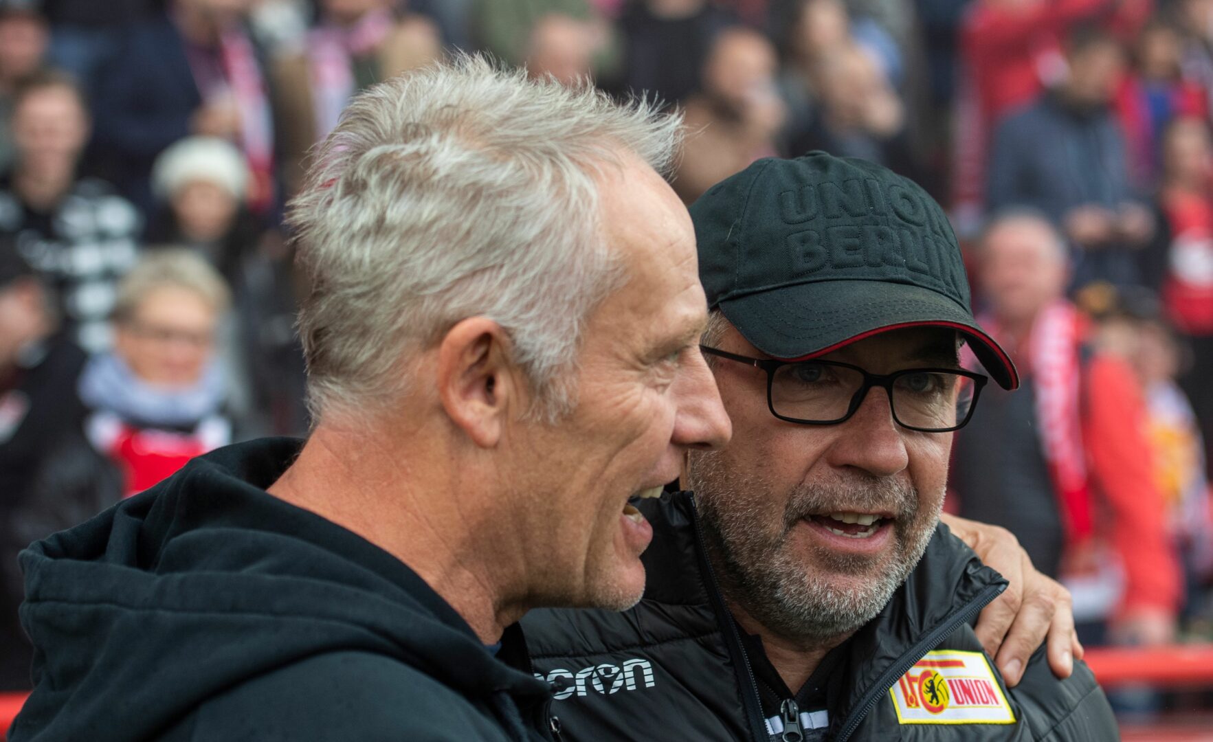 Bundesliga Streich Fischer