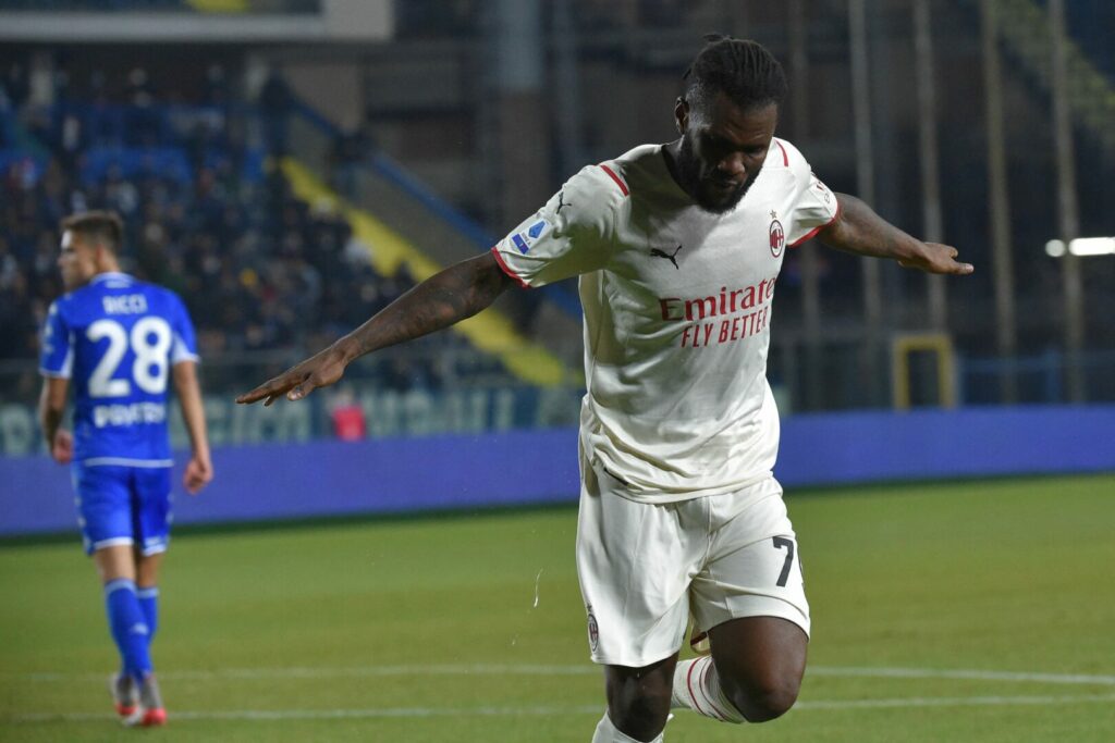 Kessie