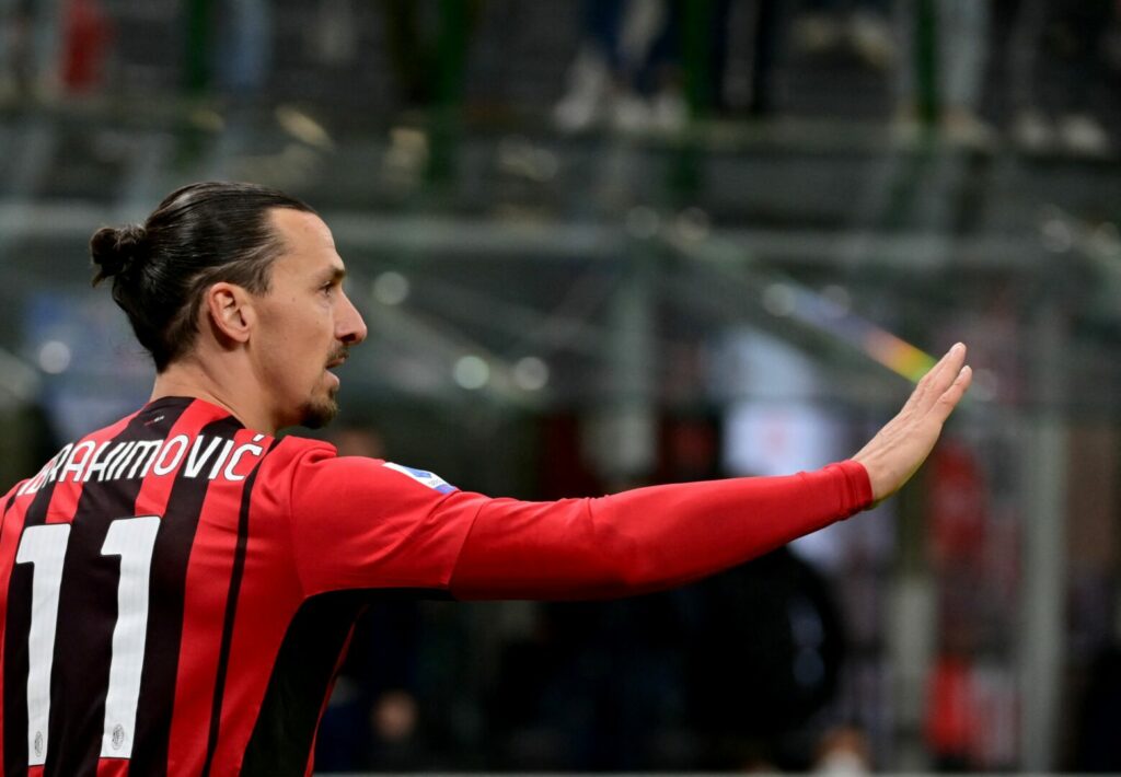Ibrahimovic