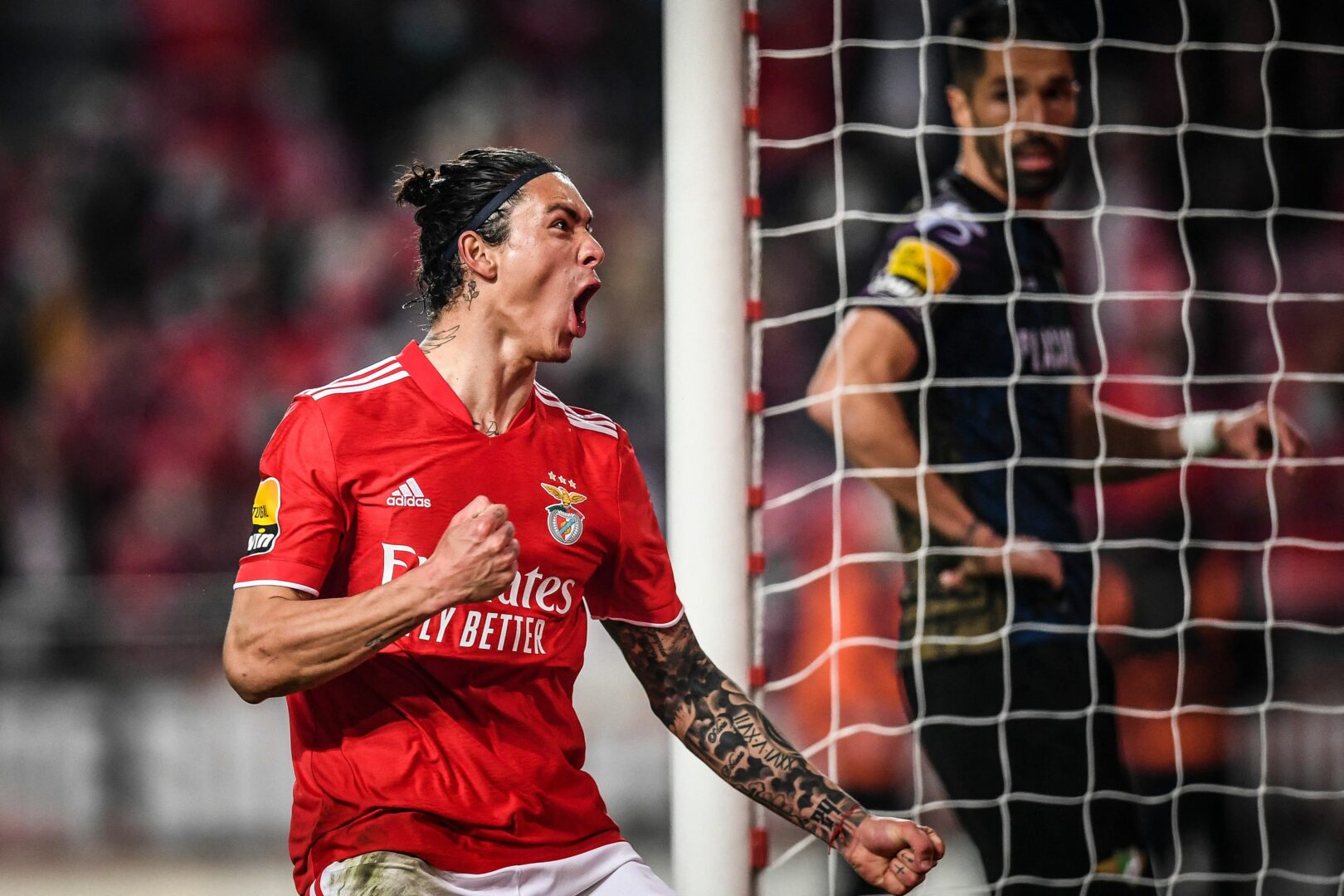 Benfica lehnt Rekordangebot von West Ham für Darwin Nunez ab