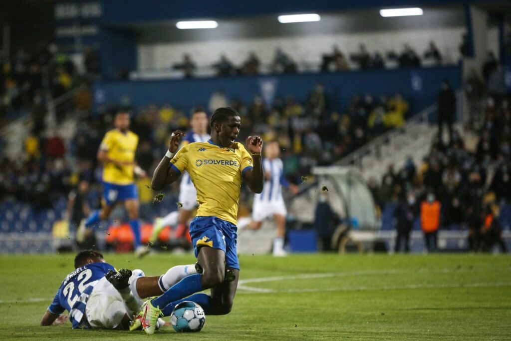 Chiquinho schließt sich den Wolverhampton Wanderers an.