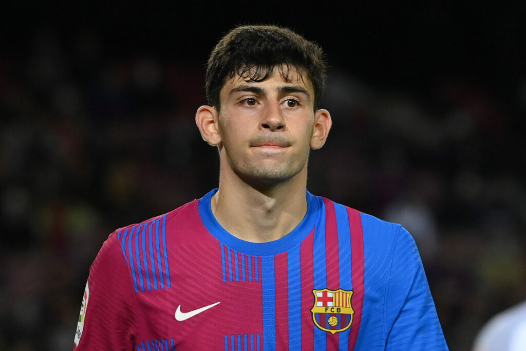 Yusuf Demir kehrt vom FC Barcelona zu Rapid Wien zurück.