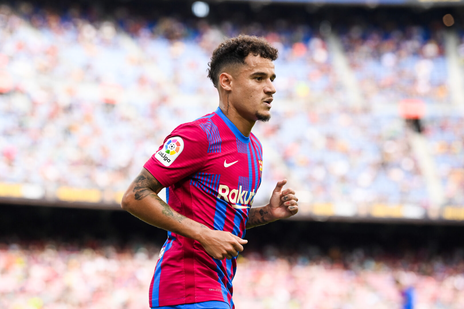 Coutinho vor Wechsel zu Aston Villa? Gerrard bezieht Stellung