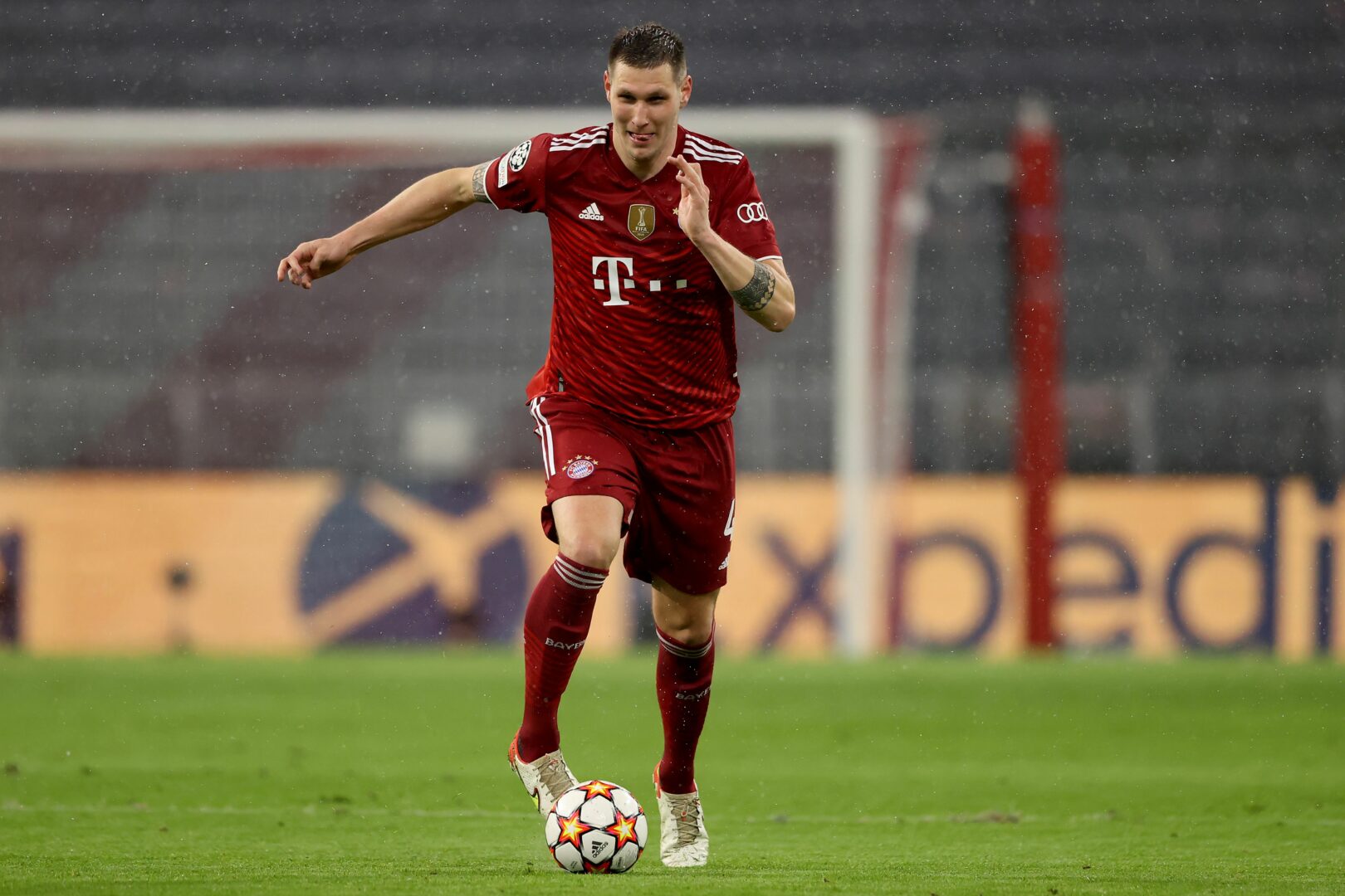 FC Bayern: Was wird aus Süle? Ginter und Schlotterbeck ein Thema