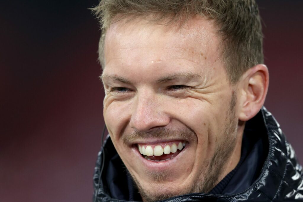 Manchester United: Der Traum von Bayern-Coach Nagelsmann