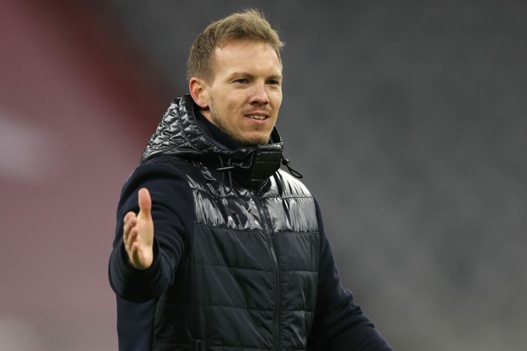 Nagelsmann Bayern