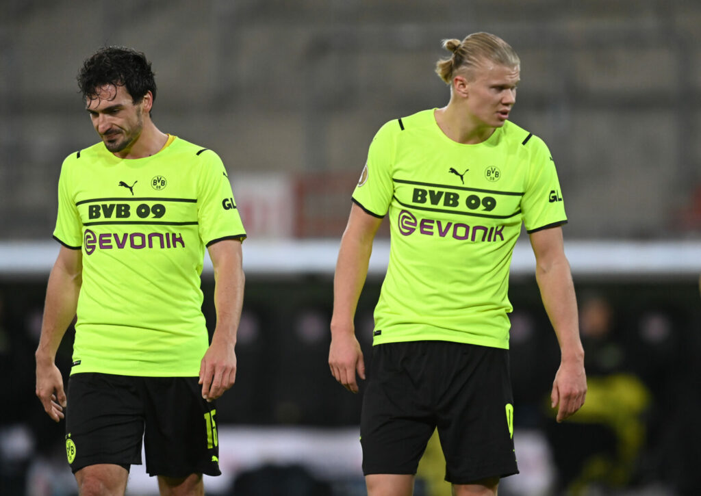 Dortmund Bundesliga