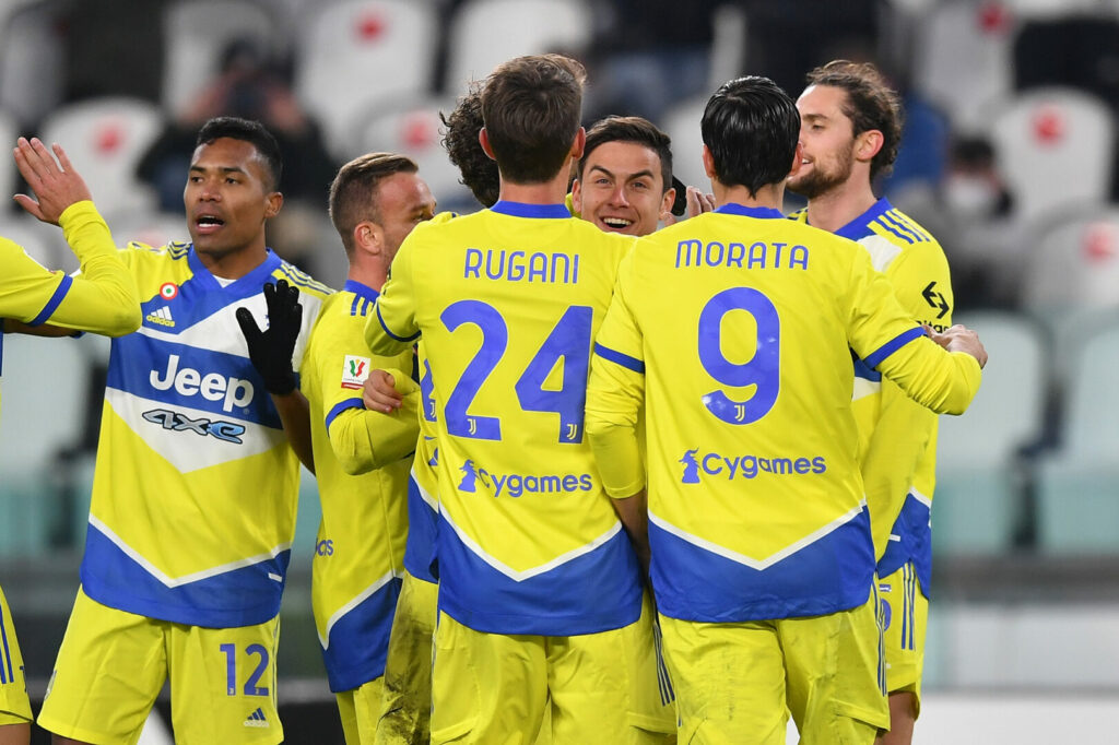 Juventus