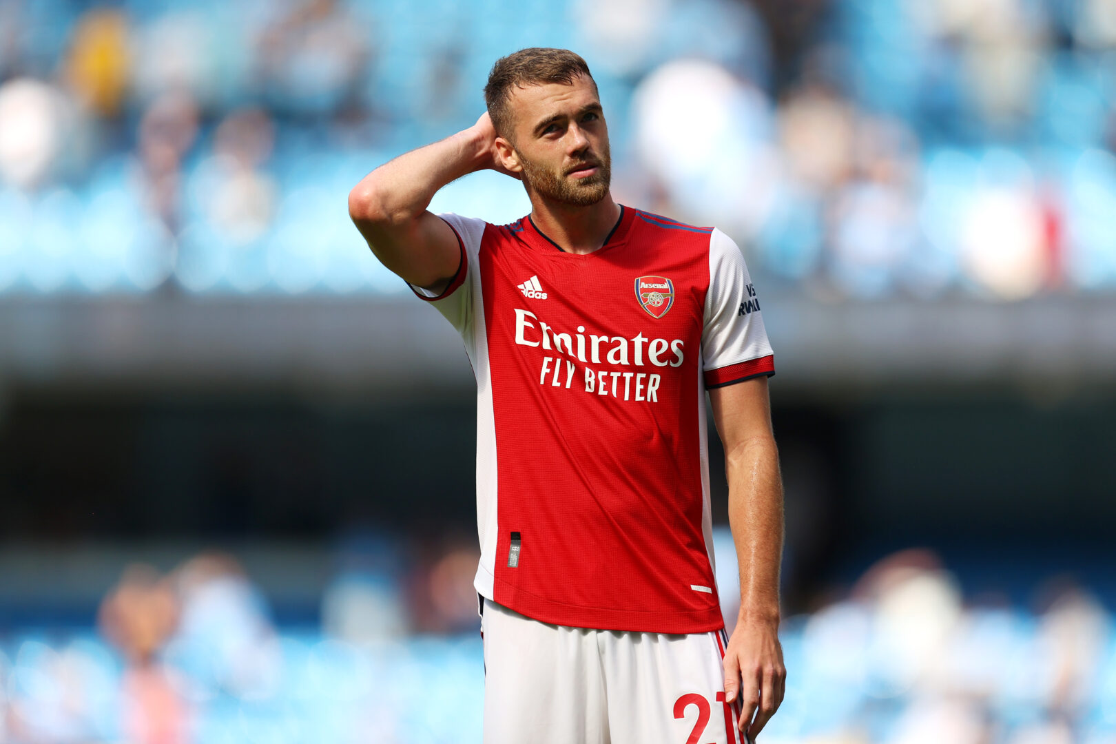 Arsenal | Ablösefrei – Chambers wechselt zu Aston Villa