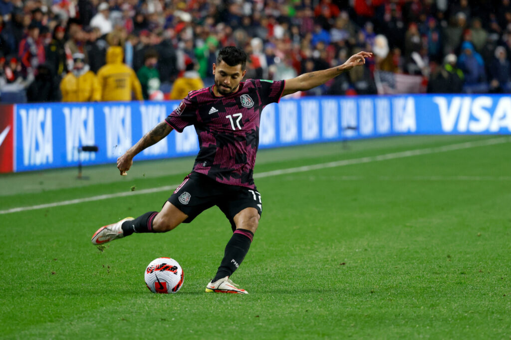 Jesús Corona wird vom FC Porto zum FC Sevilla wechseln.