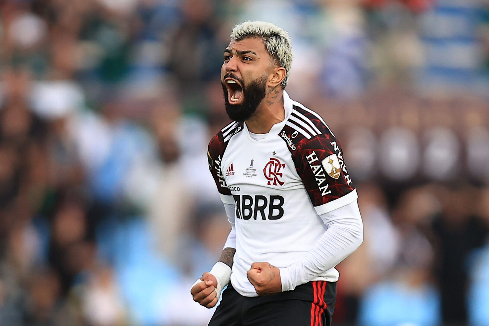 West Ham arbeitet an Transfer von Gabriel Barbosa