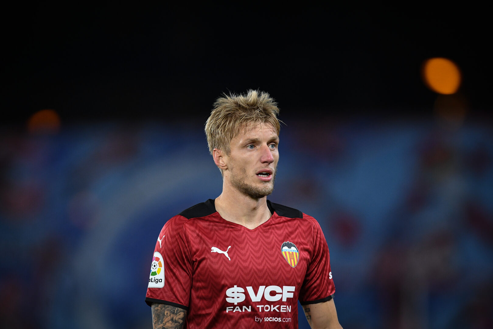 Von Valencia – Wass vor Transfer zu Atletico Madrid