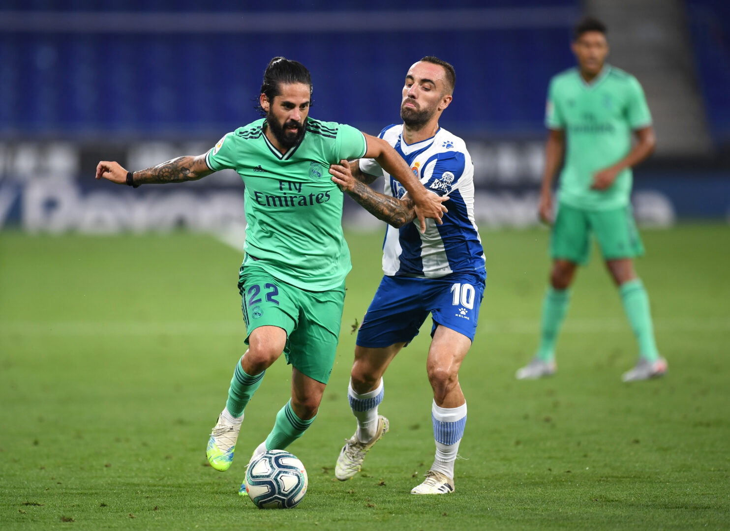 Real Madrid | Isco vor Abgang – Florenz bekundet Interesse