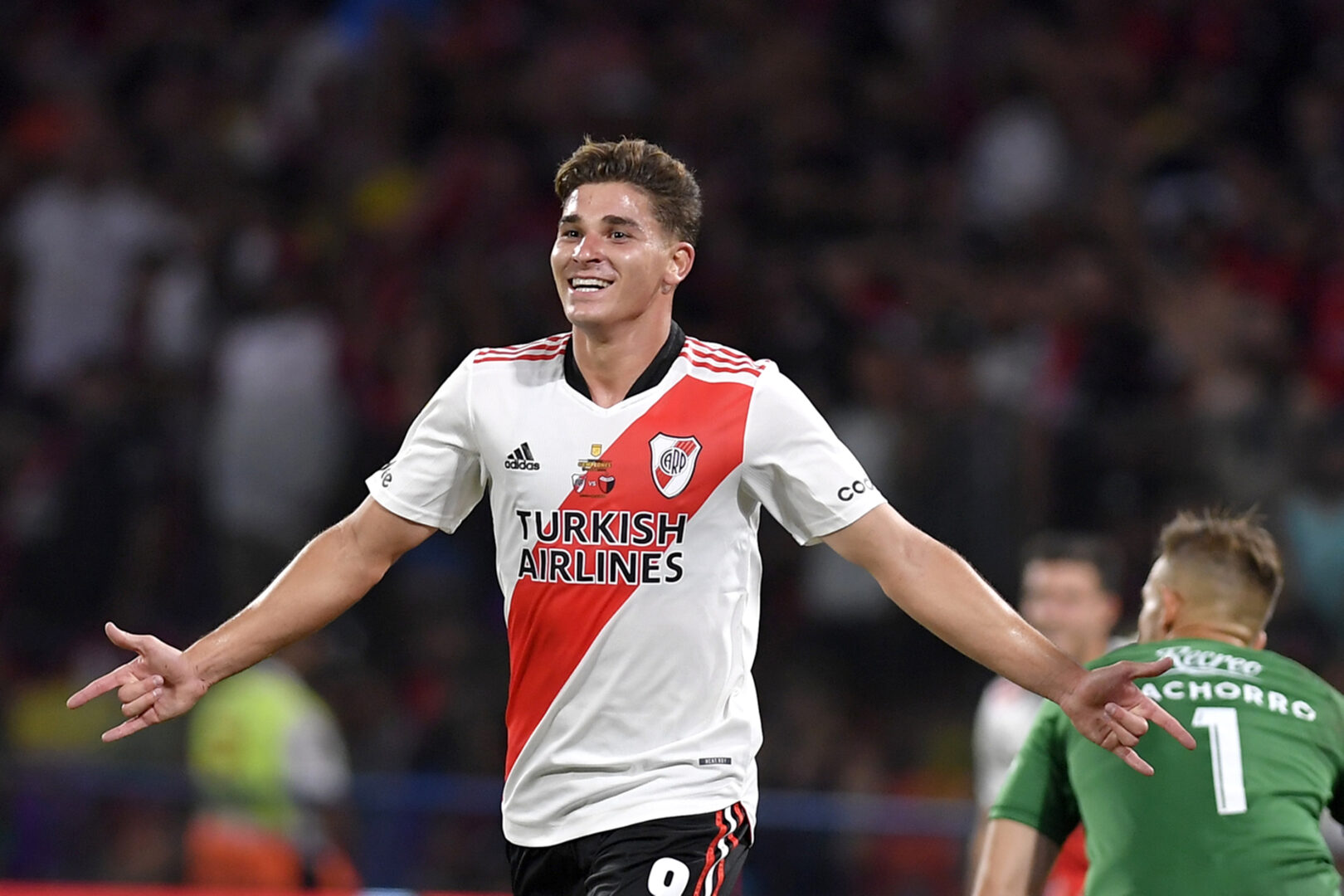 Serie A | Inter und AC Mailand buhlen um Julián Álvarez