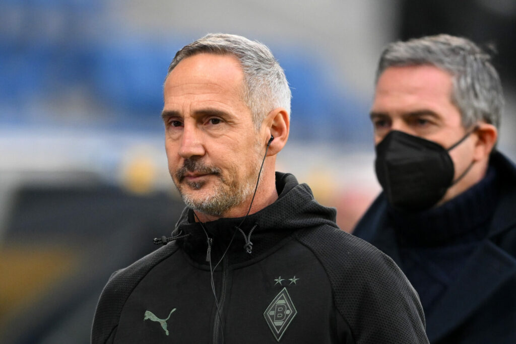 Bundesliga Gladbach Leverkusen