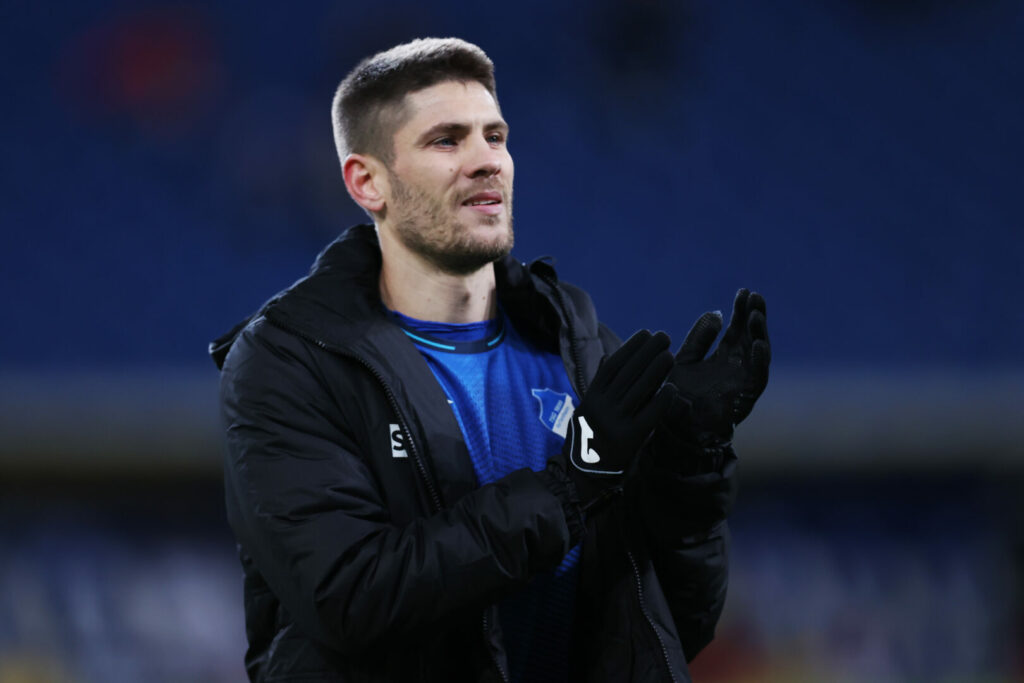 TSG Hoffenheim: Kramaric bleibt wohl