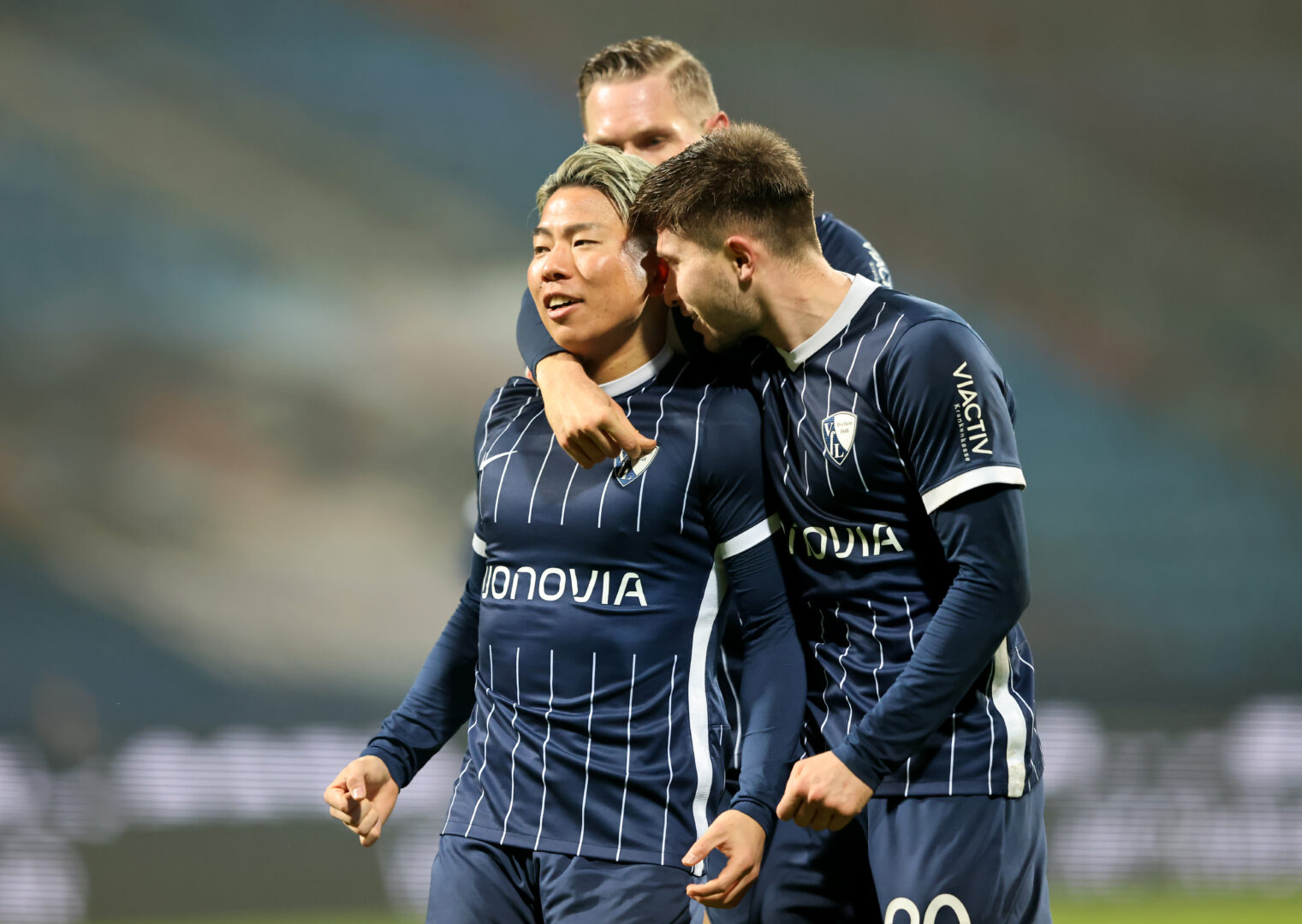 Bundesliga Bochum Köln