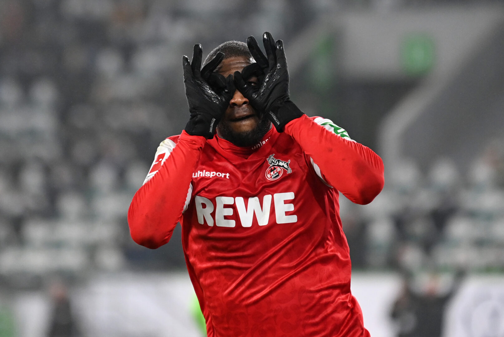 Modeste Bundesliga