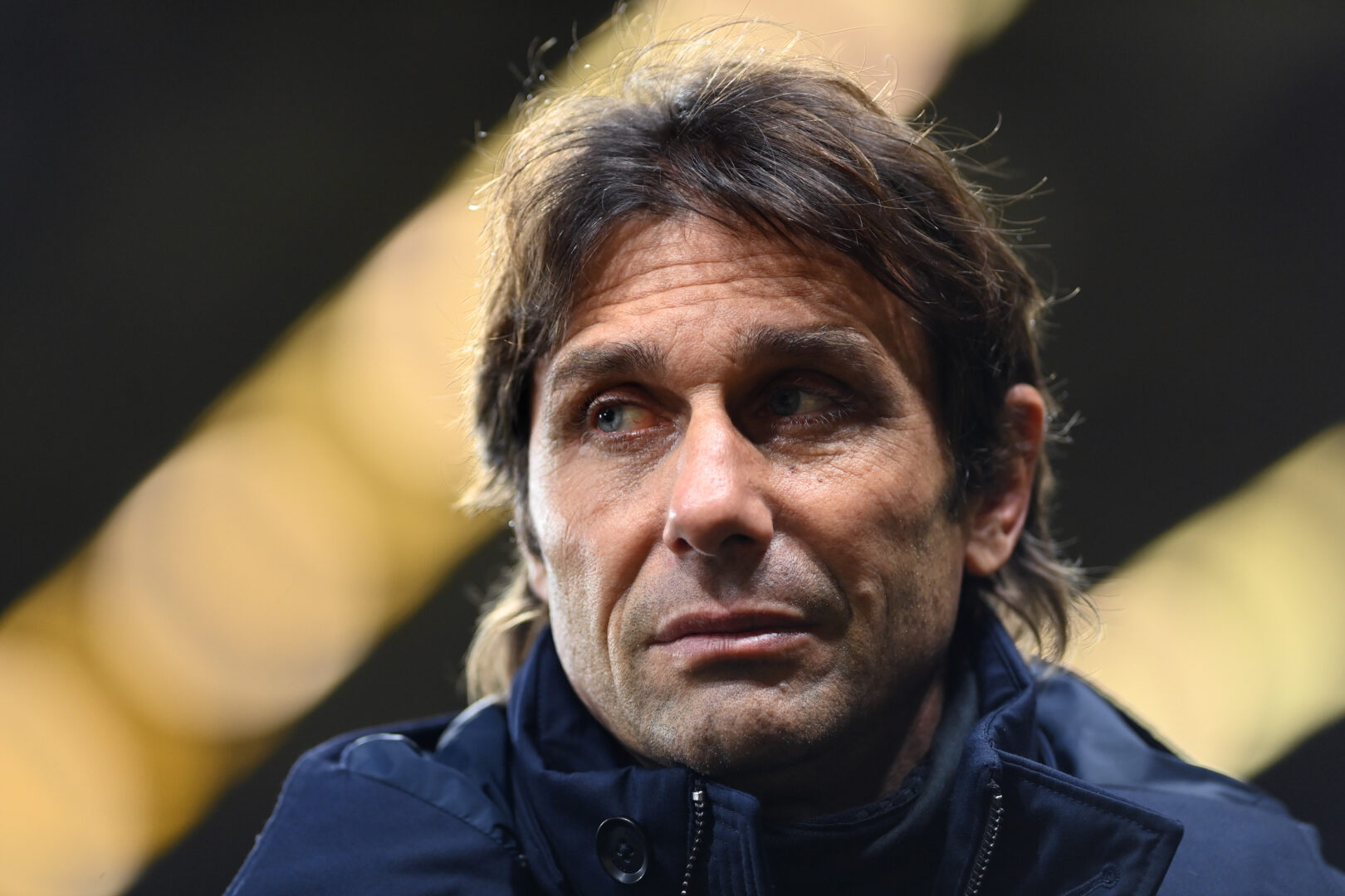 Spurs: Conte kritisiert frühere Transferpolitik
