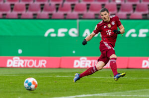 Bayern Sabitzer
