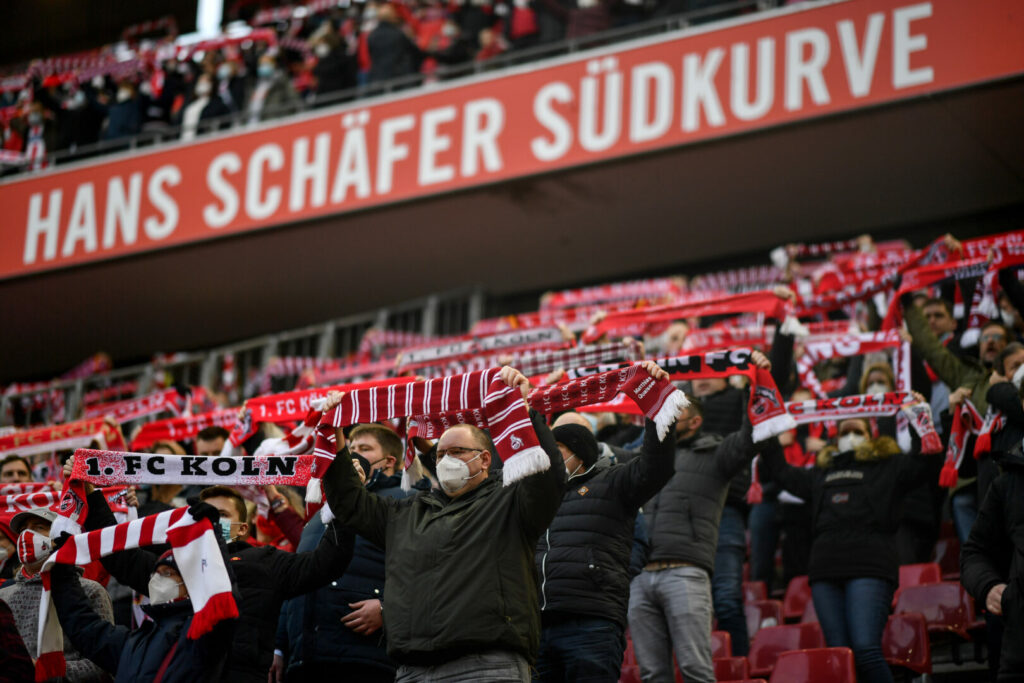 Der 1. FC Köln zieht per Eilantrag vor das OLG Münster.